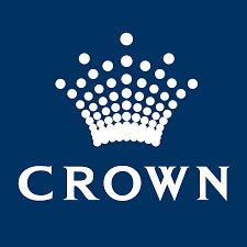 Crown Casino logo